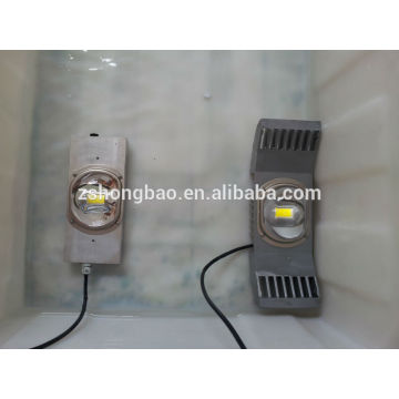 El poder más elevado de la alta calidad IP65 20w / 30W / 40w / 50w llevó el módulo de la luz de calle con las virutas de bridgelux